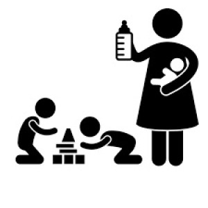 Photo de galerie - Baby sitting 