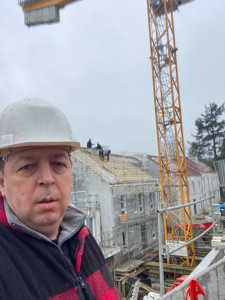 Photo de galerie - Chargeuse (BTP & Chantier)