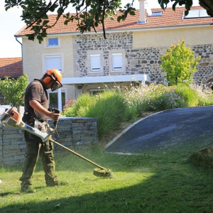 Photo de galerie - Jardinage 