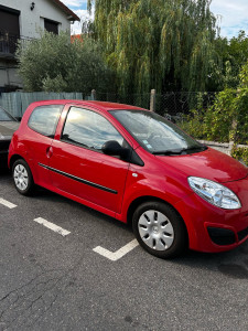 Photo de galerie - Vente d’une Renault twingo 1.2i année 2009 génération 2 phase 1 ✅ 