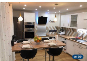 Photo de galerie - Gestion & nettoyage arpartement en location courte durée 