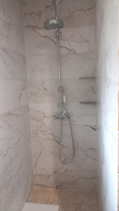 Photo de galerie - Plomberie - Installation sanitaire