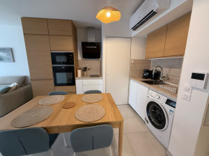 Photo de galerie - Ménage