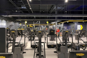 Photo de galerie - Evenement: FitnessPark