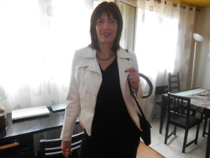 Photo de galerie - VERONIQUE MANGEON