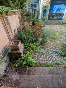 Photo de galerie - Paysagiste - Aménagement du jardin