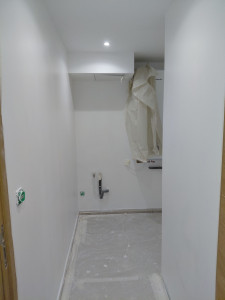 Photo de galerie - Peinture intégrale 