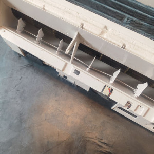 Photo de galerie - Entretien climatisation 