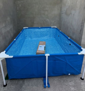 Photo de galerie - Entretien piscine