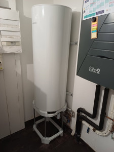 Photo de galerie - Plomberie - Installation sanitaire