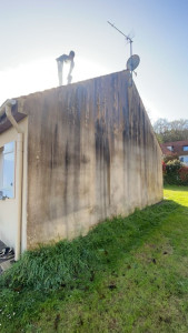 Photo de galerie - Bricolage et multi services