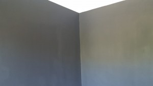 Photo de galerie - Peinture - Tapisserie