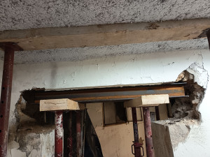 Photo de galerie - Ceinture