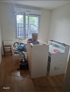 Photo de galerie - Avant les travaux 