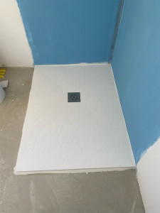 Photo de galerie - Plomber 