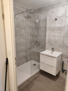 Photo de galerie - Artisan tout corps d'état - Rénovation