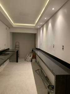 Photo de galerie - Artisan tout corps d'état - Rénovation