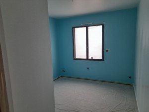 Photo de galerie - Peinture - Tapisserie