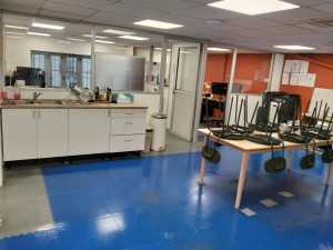 Photo de galerie - Secrétariat