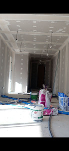Photo de galerie - Bonde joint