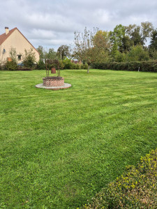 Photo de galerie - Remise en etat