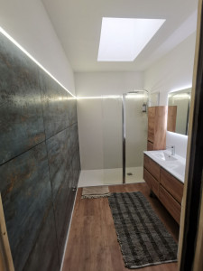 Photo de galerie - Bricolage et multi services