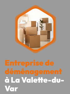 Photo de galerie - Déménagement aide déménagement