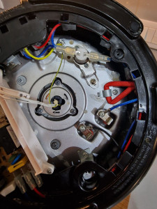 Photo de galerie - Dépannage Cookeo