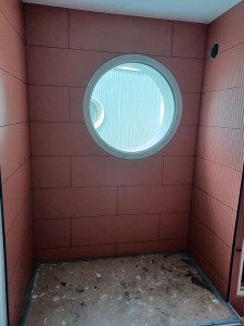 Photo de galerie - Salle de bain