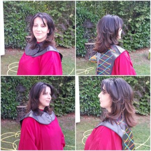 Photo de galerie - Coiffure à domicile
