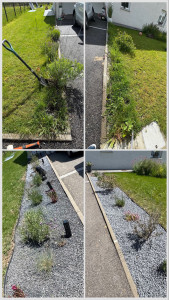Photo de galerie - Paysagiste - Aménagement du jardin