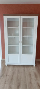 Photo de galerie - Montage meubles en kit