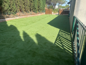 Photo de galerie - Paysagiste - Aménagement du jardin