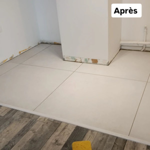Photo de galerie - Après 
