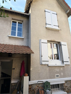 Photo de galerie - Ravalement (avant)