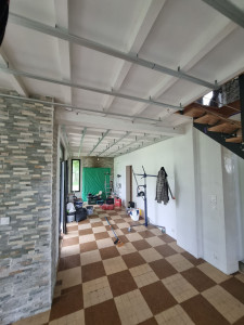 Photo de galerie - Artisan tout corps d'état - Rénovation