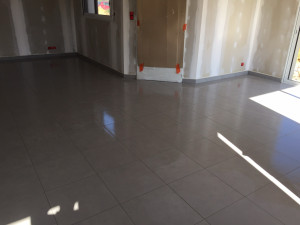 Photo de galerie - Carrelages 