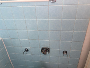 Photo de galerie - Ménage