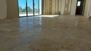 Photo de galerie - Carrelage