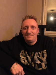 Photo de galerie - Bonjour moi c est Boris enchanté 