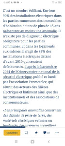 Photo de galerie - Baromètre partie 2