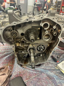 Photo de galerie - Réparation vélo - moto