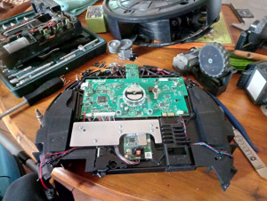 Photo de galerie - Réparation objets