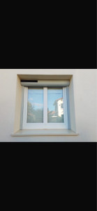 Photo de galerie - Menuiserie - Huisserie - Agencement