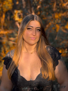 Photo de galerie - Modèle photo