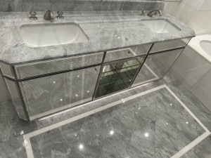 Photo de galerie -  Salle de bain