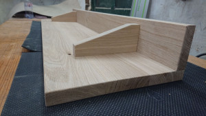 Photo de galerie - Menuiserie - Huisserie - Agencement