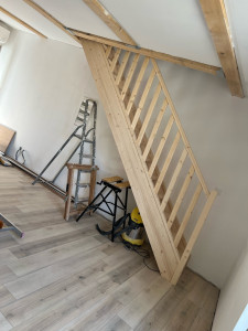 Photo de galerie - Bricolage et multi services