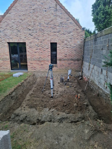 Photo de galerie - Maçonnerie