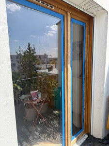 Photo de galerie - Avant la prestation 
